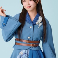 藤咲碧羽（提供写真）