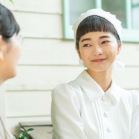 見上愛「風、薫る」第64話（C）NHK