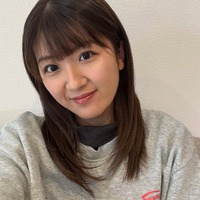 徳永千奈美さんInstagramより