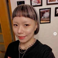 ろぱ仔Instagramより