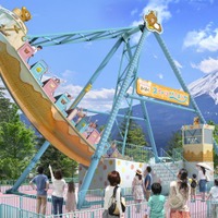 （C）2026 San-X Co．，Ltd．All Rights Reserved．