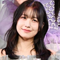 MOMONA（C）モデルプレス