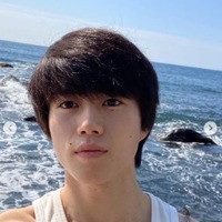 奥智哉Instagramより