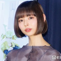 最上もが（C）モデルプレス