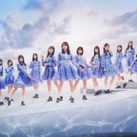 日向坂46（提供写真）