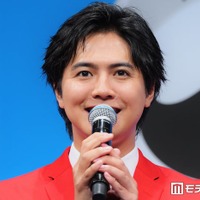 片寄涼太（C）モデルプレス