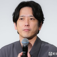 イベントに出席した二宮和也（C）モデルプレス