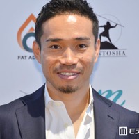 長友佑都選手（C）モデルプレス