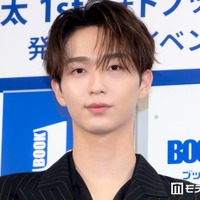 野村康太（C）モデルプレス