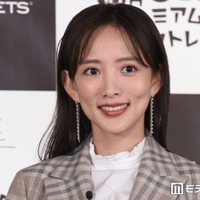 夏菜 （C）モデルプレス