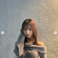 井上玲音Instagramより