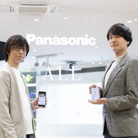体調の波は移り変わるから、天気予報のように先読みして味方につけたい。画面に込めた思い【RizMoを作った12人】