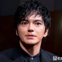 林遣都（C）モデルプレス