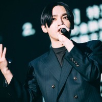 SKY-HI／BMSG「Greeting ＆ Gathering’26」撮影：ハタサトシ