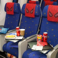 スパイダーマン：ブランド・ニュー・デイ with スクート（提供画像）