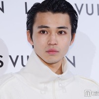 中田圭祐（C）モデルプレス