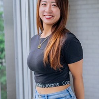 園田彩乃（C）モデルプレス