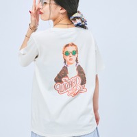 【 The Wizard of Oz / オズの魔法使 】 アソート T シャツ ¥5,000