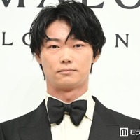 笠松将（C）モデルプレス