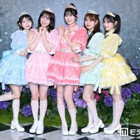 超ときめき宣伝部（C）モデルプレス