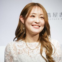 大沢あかね（C）モデルプレス