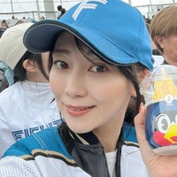 飯田圭織 Instagramより