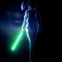 「スター・ウォーズ：ビジョンズ／九人目のジェダイ」（C）2026 Lucasfilm Ltd.