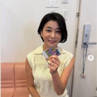 高嶋ちさ子Instagramより