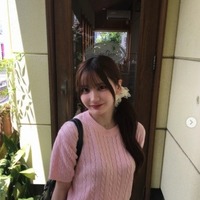 すなずりかInstagramより