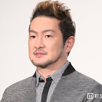 中村獅童（C）モデルプレス