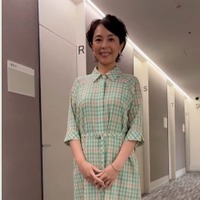 武内絵美アナウンサーInstagramより