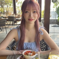 炊飯器ギャルInstagramより