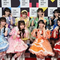 CUTIE STREET（C）日本テレビ