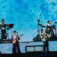 Aぇ! group（左から）小島健、正門良規、末澤誠也、佐野晶哉／撮影：Kosuke Ito（提供写真）