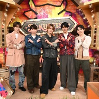 M!LK（C）TBS