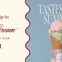 「Her lip to Ice Cream -SUMMER CLUB-」／提供画像