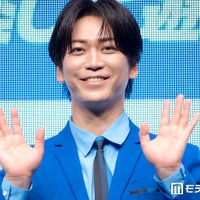 亀梨和也（C）モデルプレス
