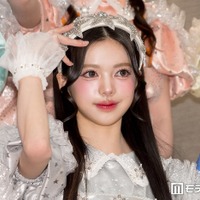 中山こはく（C）モデルプレス