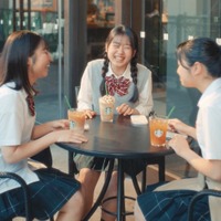 スターバックス（提供写真）