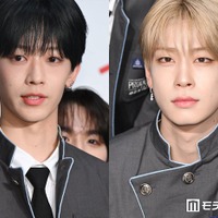 釼持吉成、倉橋吾槙（C）モデルプレス
