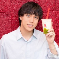Keishi（C）モデルプレス