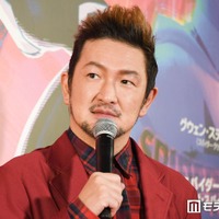 中村獅童（C）モデルプレス