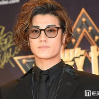 赤西仁（C）モデルプレス