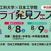 ミライ発見フェス