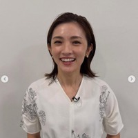 星野真里Instagramより
