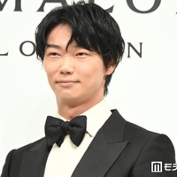 笠松将（C）モデルプレス