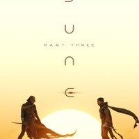 『デューン砂の惑星PART3』(C)2026 Warner Bros. Entertainment Inc. and Legendary. Allrights reserved.