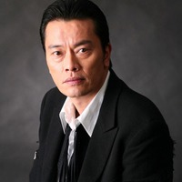 遠藤憲一（提供写真）