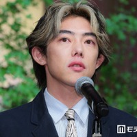 吉村界人（C）モデルプレス
