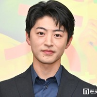 「夫に不倫をお願いされました」記者会見に登場した佐野玲於（C）モデルプレス